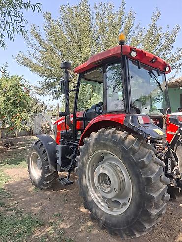 2 5 dizel mator: YTO NLX1024 kənd təsərrüfatı traktoru Aqriqatlarla birlikde ve ya tek — 8