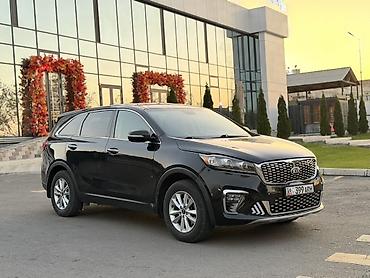 kia mohav: Kia Sorento: 2019 г., 2.4 л, Автомат, Бензин, Кроссовер — 5