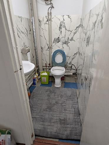 o store: 2 комнаты, 60 м², Толойкон мкр., 105 серия, 2 этаж, Старый ремонт — 8