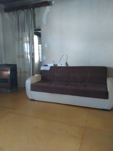 xırdalanda həyət evi: Biləcəri 2 otaqlı, 100 kv. m, Orta təmir