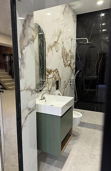 Продажа коттеджей и домов: Продается дом!!! Район: Ахунбаева/Карла Маркса Район: Ботанический сад — 13