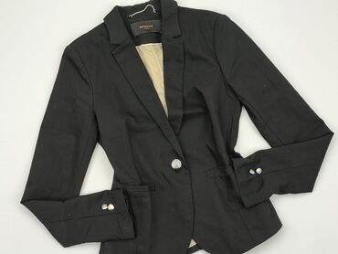spódnice w paski reserved: Women's blazer Reserved, S (EU 36), condition - Good