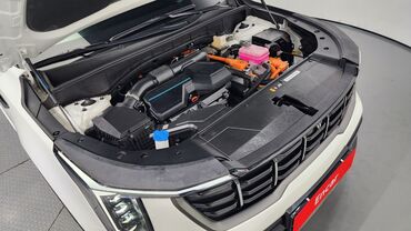 Kia: Kia Sorento: 2023 г., 1.6 л, Автомат, Гибрид, Кроссовер — 17