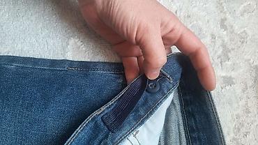 дешёвые вещи: Джинсы и брюки, Новый — 8