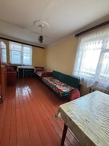 gence makler: Bakı, 1 otaqlı, Köhnə tikili, 45 kv. m — 1