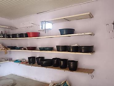 1 комната квартира снять: Sabirabad rayon Şıxsalahlı kəndində yerləşir Obyek kürqıarağ yol — 2