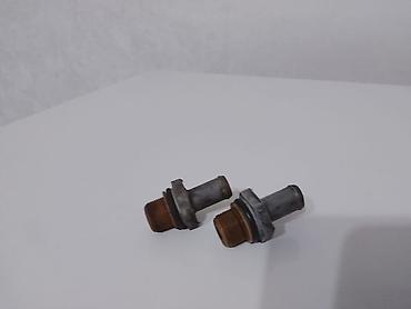 e 39: Məhsul: Vakum xətti üçün geri dönməz klapan (check valve) Chevrolet — 4