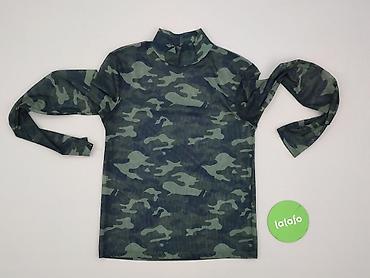 pull and bear kurtki wyprzedaż: Bershka, Bluzka damska, rozmiar S — 2
