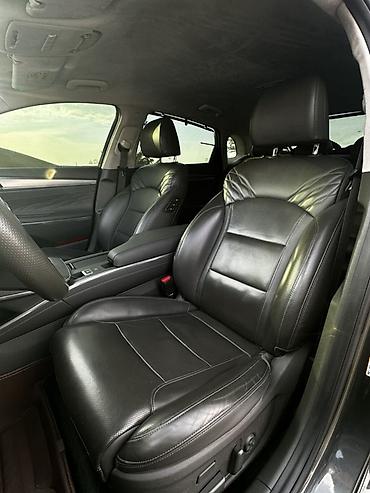 audi 4: Hyundai Grandeur: 2021 г., 2.4 л, Вариатор, Гибрид, Седан — 10