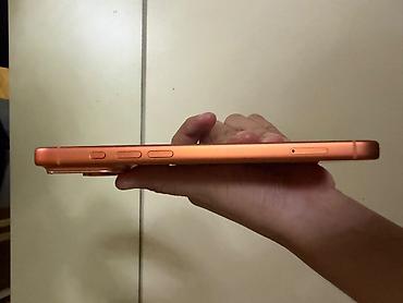 apple ipad pro: IPhone 17 Pro Max, Narıncı, Face ID — 5