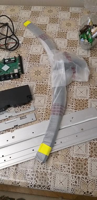 tv bu 2: Grundinq 55 diaqanal televizorun ehtiyat hissələri.işlək — 8