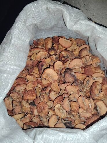 Сухофрукты, орехи, снеки: Чернослив без косточки, сушёный - Натуральный чернослив из спелых — 9