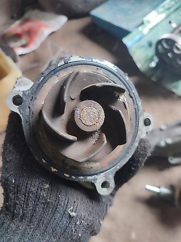 Другие детали для мотора: Запчасти у авди at lalafo.kg — 8 Другие детали для мотора: Запчасти у авди — 8