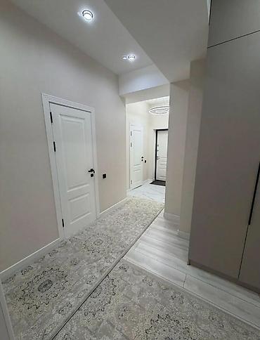 кв 106: 2 комнаты, 76 м², Элитка, 7 этаж, Дизайнерский ремонт — 4