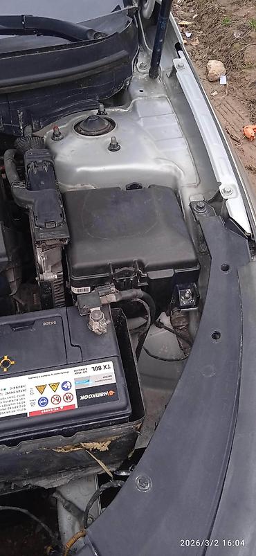 Huanghai: Huanghai : 2020 г., 2 л, Автомат, Газ — 14