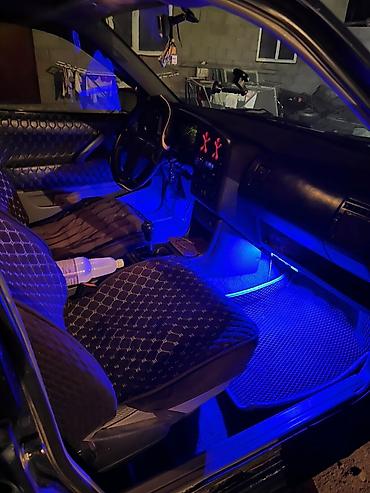 Volkswagen: Volkswagen Passat: 1990 г., Бензин, Седан at lalafo.kg — 3 Volkswagen: Volkswagen Passat: 1990 г., Бензин, Седан — 3