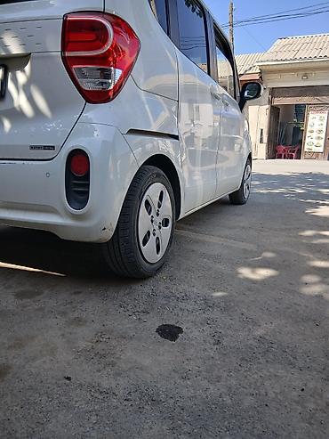 kia sporte: Kia Ray: 2020 г., 1 л, Автомат, Бензин, Хэтчбэк — 2