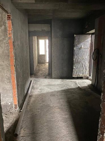 Yeni tikili: 4 otaqlı, Yeni tikili, m. Xətai, 153 kv. m — 2