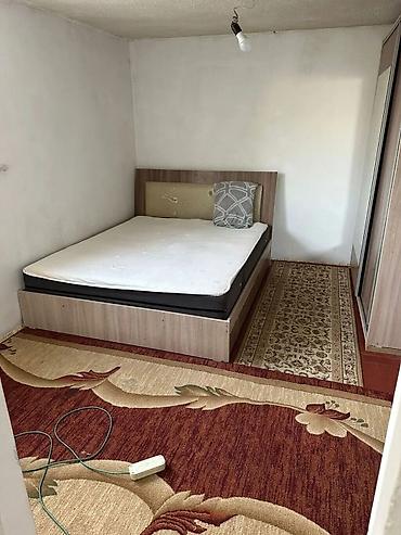 квартира ош аренда: 30 м², 2 комнаты, Ошский рынок / базар, Без животных — 3