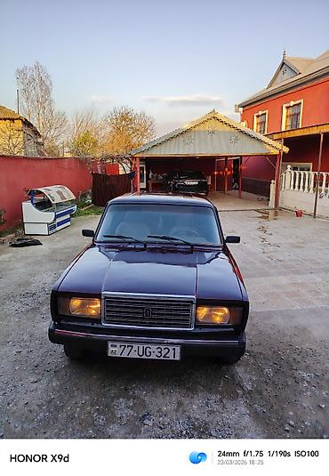 VAZ (LADA): VAZ (LADA) 2104: 1.3 l | — 2