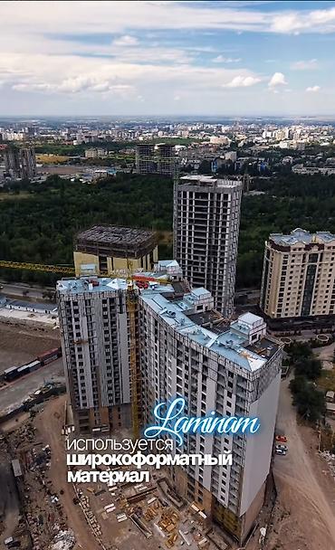 южные: 3 комнаты, 130 м², Южная Магистраль Элитка, 5 этаж, ПСО (под самоотделку) — 10