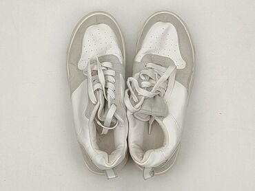 купити кросівки жіночі в польщі: Sneakersy damskie, 37, stan - Dobry