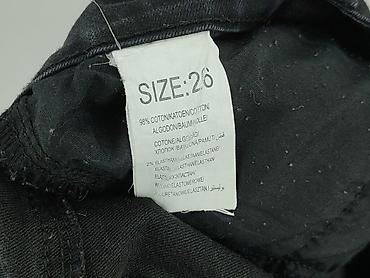 98 in: Jeansy damskie, rozmiar XS — 5