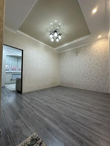 Продажа квартир: 2 комнаты, 45 м², Элитка, 1 этаж, Косметический ремонт — 12