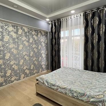 срочна продам: 2 комнаты, 51 м², Элитка, 1 этаж, Евроремонт — 3