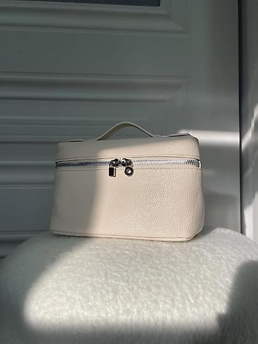 Косметички: Косметичка, Материал: Экокожа, Женские, Новый — 7