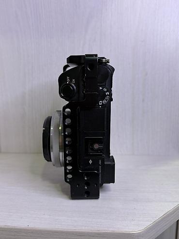 lphone 11: Фотоаппарат Sony A6500 объектив sony 16mm 2.8 в комплекте: камера — 3