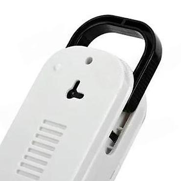Rasveta: Prenosiva LED lampa za vanredne situacije (model DP-714B) - Snažan — 15