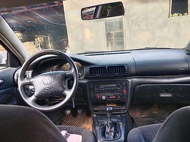 golf 3 рулевая рейка: Volkswagen Passat: 1998 г., 1.8 л, Бензин, Универсал — 4