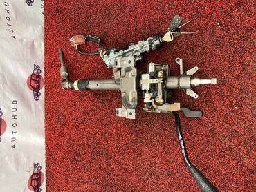 запчасти для хонда степ рф 1: Рулевая колонка с замком зажигания HONDA Stepwgn RF1 B20B 1997 (б/у)
