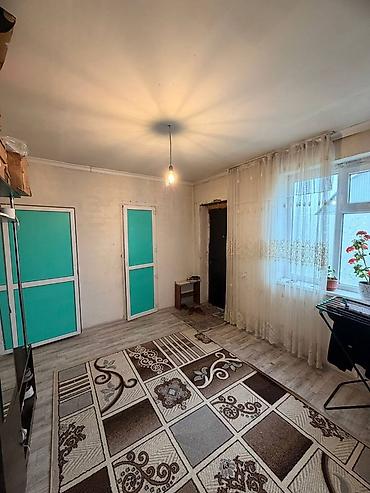 3 3: 2 комнаты, 75 м², 3 соток, Бишкек, Ак-Ордо 3 ж/м Агентство недвижимости — 6