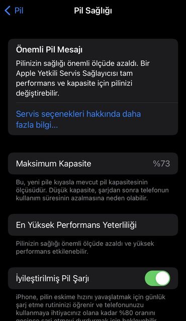 Apple iPhone: IPhone 7, 128 GB, Qara, Barmaq izi — 10