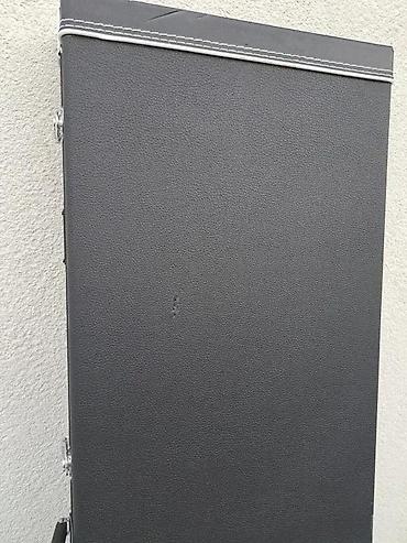 dex rock: GATOR KOFER GW-JAG GUITAR CASE | Slanje po dogovoru ili lično — 4