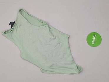 getry w panterke: Primark, Body damskie, rozmiar XS — 3