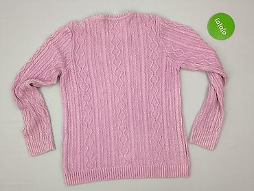 pull: Sweter damski, rozmiar M — 3