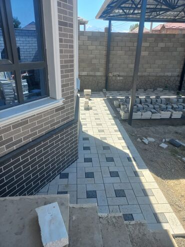 Бордюры: Бордюр, Гарантия, Бесплатная доставка, Бесплатный выезд — 9