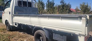 Унаа сатуу: Hyundai Porter: 2019 г., 2.5 л, Кол менен иштөөчү, Дизель, Лимузин — 9