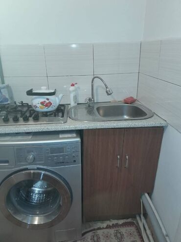 Uzunmüddətli kirayə mənzillər: Nizami rayonu, Neftçilər metrosunun yaxınlığı, Boranı Restoranın — 6