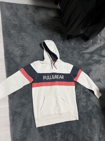 prologic odelo: Pull and bear duks original
Top stanje M