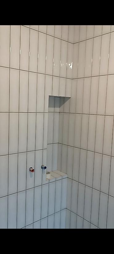 Укладка плитки: | Керамогранитая плитка, Мозаичная плитка, Мраморная плитка | Вертикальная укладка, Диагональная укладка, Раскладка в разбежку 3-5 лет опыта — 3