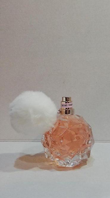 Parfemi: ARIANA GRANDE ARI EDP100ML TSTR | Ariana Grande Ari edp100ml tstr — 1