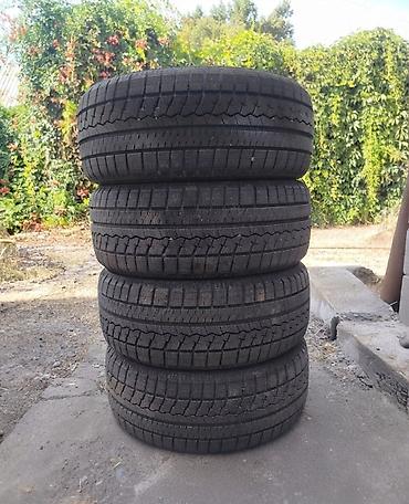 e klass: Шины 215 / 50 / R 17, Зима, Новый, Комплект, Легковые, Китай, Sailun — 5