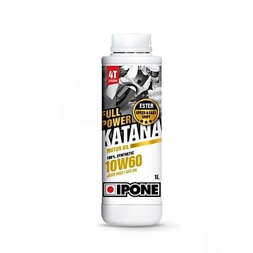 icon hunter: Ipone Full Power Katana 10W-60 – sintetičko motorno ulje za motocikle — 2