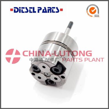 Common Rail Injector Valve FOOR J02 472 Common Rail Injector Valve