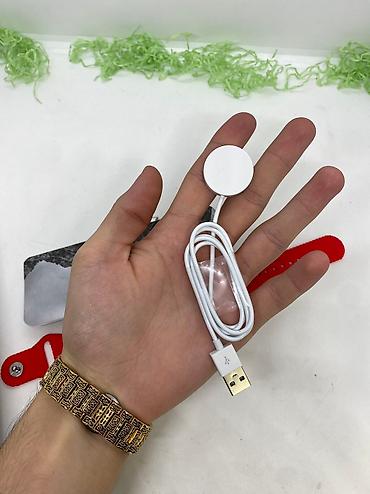 Smart saatlar: Yeni, Smart saat, Apple, Sensor ekran — 9