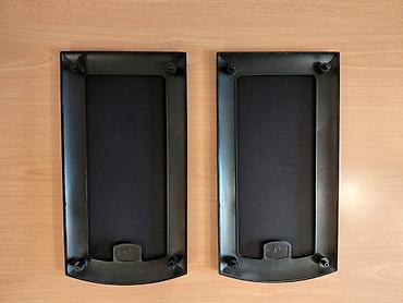 Zvučnici i stereo sistemi: Perfektno očuvani zvučnici marke Cerwin - Vega VE-8 Zvučno izvanredni — 11